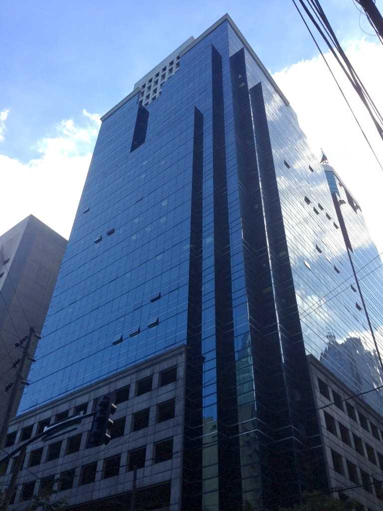 88 Corporate Center